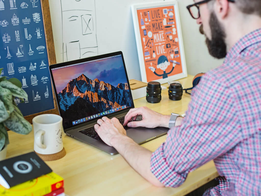 Jasa Kelola Media Sosial Instagram dan Desain