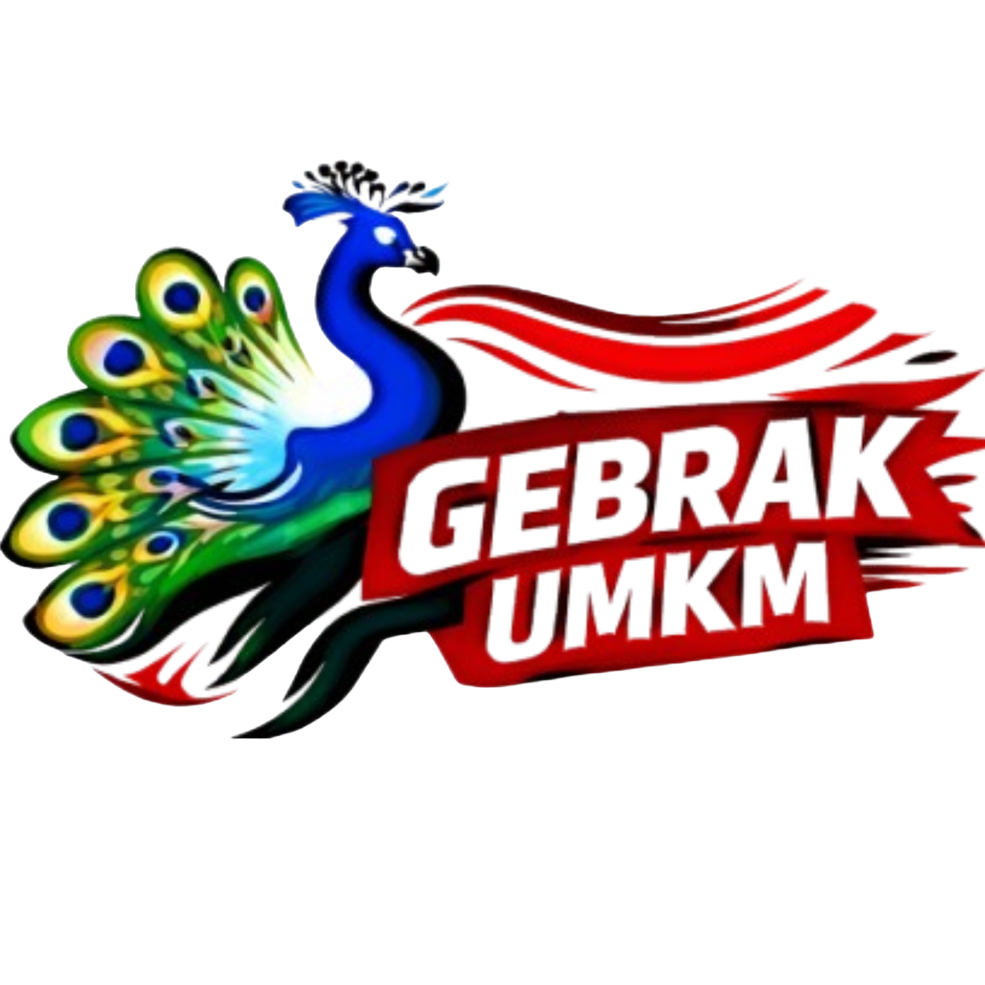 GebrakUMKM