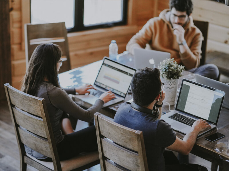 Jasa Pembuatan Website Company Profile dan Toko Online